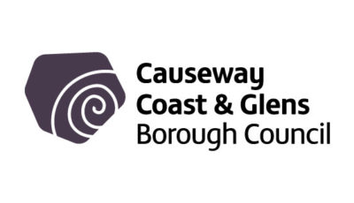 logo vector Causeway Coast and Glens Borough Council