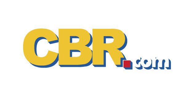logo vector CBR.com