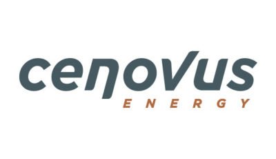 logo vector Cenovus Energy