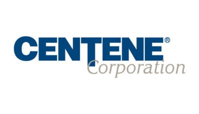 logo vector Centene Corporation