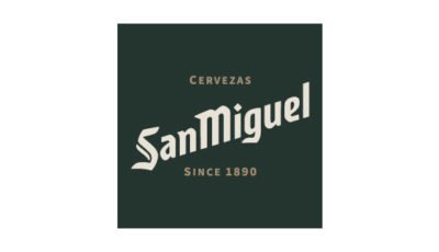 logo vector Cervezas San Miguel