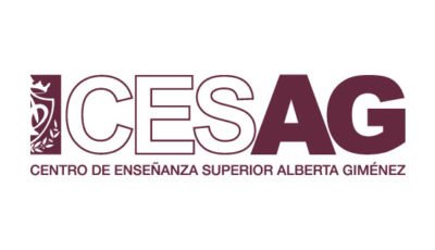 logo vector Cesag