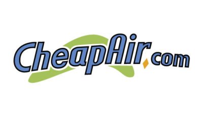 logo vector CheapAir