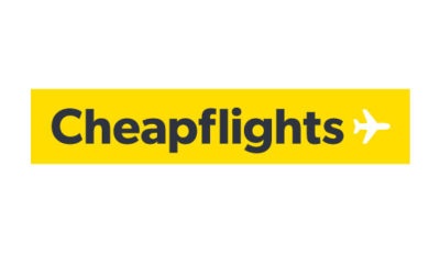 logo vector Cheapflights