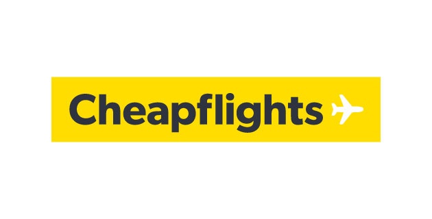 logo vector Cheapflights