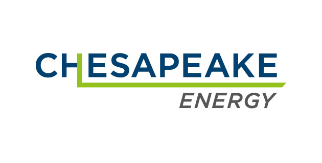 logo vector Chesapeake Energy