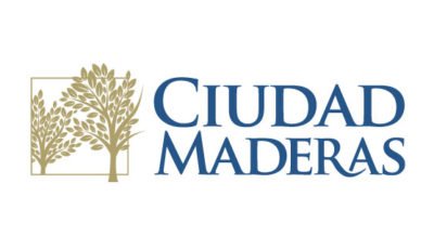 logo vector Ciudad Maderas