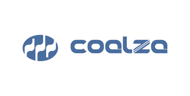 logo vector Coalza