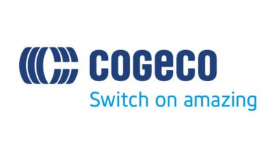 logo vector Cogeco