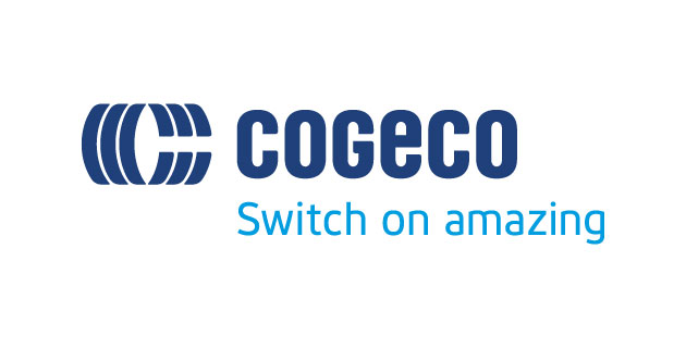 logo vector Cogeco
