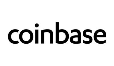 logo vector Coinbase