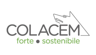 logo vector Colacem