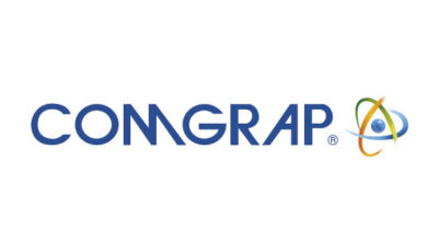 logo vector Comgrap