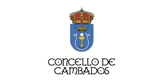 logo vector Concello de Cambados