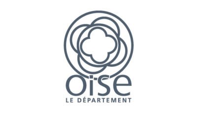 logo vector Conseil départemental de l'Oise