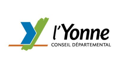 logo vector Conseil départemental de l'Yonne