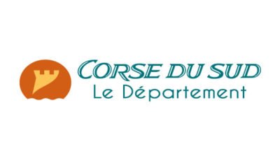 logo vector Conseil départemental de la Corse du Sud