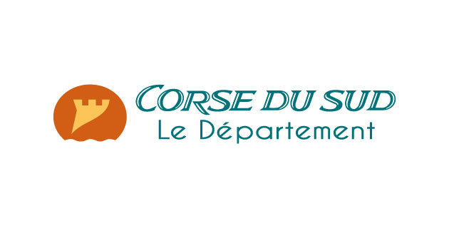 logo vector Conseil départemental de la Corse du Sud