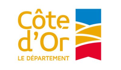 logo vector Conseil départemental de la Côte d'Or