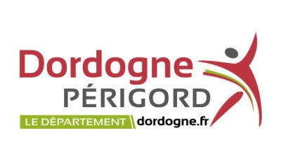 logo vector Conseil départemental de la Dordogne
