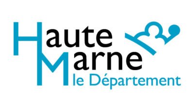 logo vector Conseil départemental de la Haute-Marne