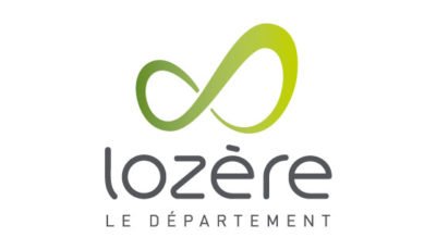 logo vector Conseil départemental de la Lozère