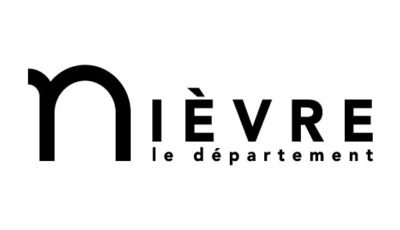 logo vector Conseil départemental de la Nièvre