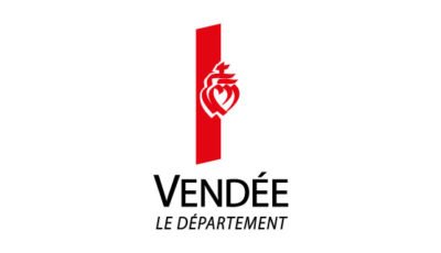 logo vector Conseil départemental de la Vendée
