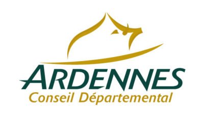logo vector Conseil départemental des Ardennes