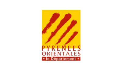logo vector Conseil départemental des Pyrénées-Orientales