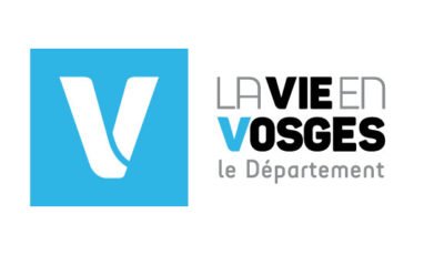 logo vector Conseil départemental des Vosges