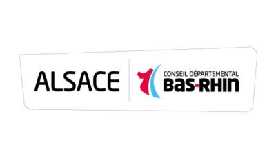 logo vector Conseil départemental du Bas-Rhin
