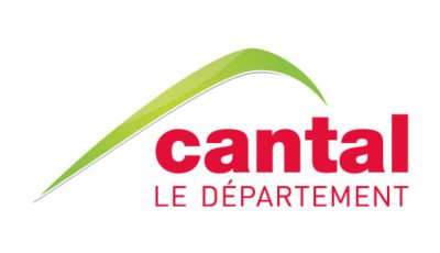 logo vector Conseil départemental du Cantal