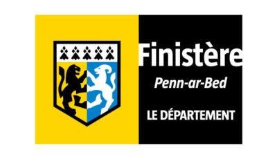 logo vector Conseil départemental du Finistère