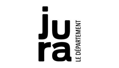 logo vector Conseil départemental du Jura