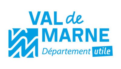 logo vector Conseil départemental du Val-de-Marne