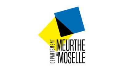 logo vector Conseil départemental de Meurthe-et-Moselle