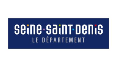 logo vector Conseil départemental de la Seine-Saint-Denis