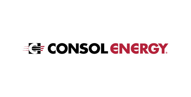 logo vector Consol Energy