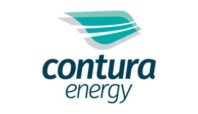 logo vector Contura Energy