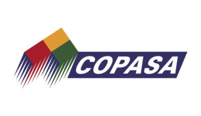 logo vector Copasa