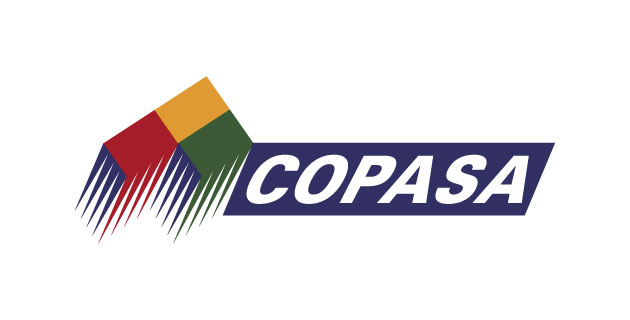logo vector Copasa