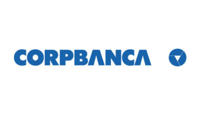 logo vector Corpbanca