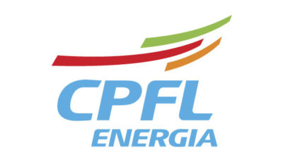 logo vector CPFL Energia