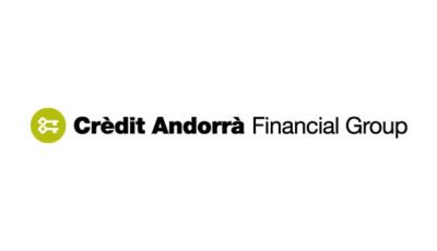 logo vector Crèdit Andorrà Group