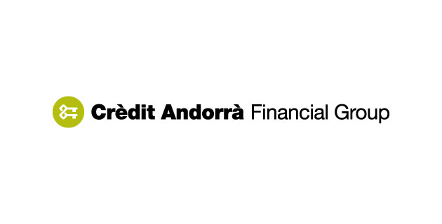 logo vector Crèdit Andorrà Group