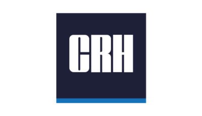 logo vector CRH