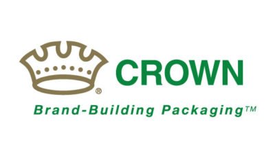 logo vector Crown Holdings