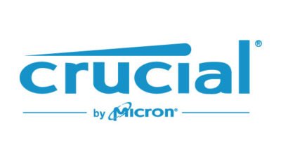 logo vector Crucial