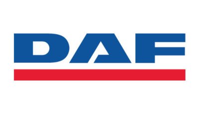 logo vector DAF